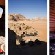 RumTrips Bedouin Campsite, Άκαμπα