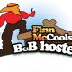 Finn McCools Hostel, Bushmills