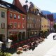 Bavaria City Hostel - Design Hostel, Fusenas