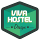 Viva Hostel Design, São Paulo