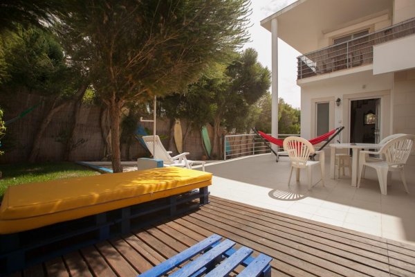 Ericeira Chill Hill Hostel and Private Rooms, 에리세이라
