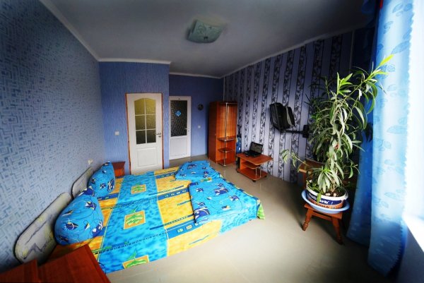 Kameliya Hostel, Sudak