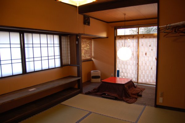 Guesthouse Asobigokoro, Aso (Kumamoto)