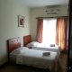 KK Marina Court Resort Vacation Condos and Holiday Services Suites, Кота-Кинабалу
