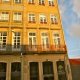 Low Cost Tourist Apartment - Palácio da Bolsa Апартамент в Порто