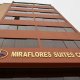 Miraflores Suites Centro, Είδος φασιολού