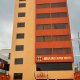 Miraflores Suites Centro, Lima