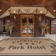 Cipriani Park Hotel 3つ星ホテル  -  ロッカラーゾ