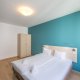 Corvin Plaza Apartment and Suites, Budapeste