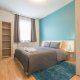 Corvin Plaza Apartment and Suites Appartamento a Budapest