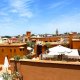 Riad Eva, Marrakesz