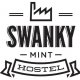Swanky Mint Hostel Nakvynės namai į Zagrebas