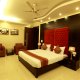 Stallen Suites and Apartments Jasola, New Delhi