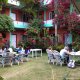 New Pokhara Lodge, 포카라