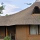 Munga Eco-Lodge, Livingstone