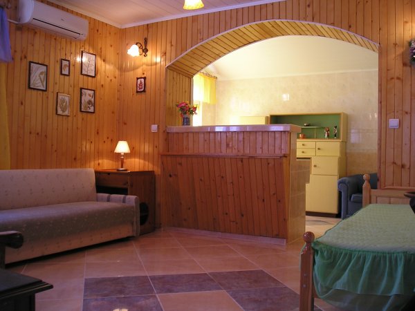 Guest House Kibela, Balcic