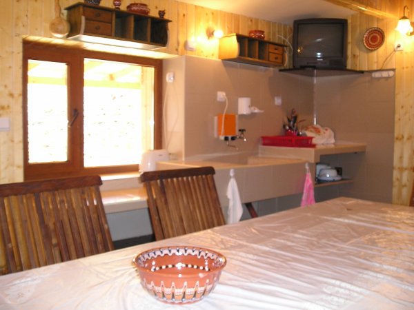 Guest House Kibela, Balcic