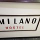 Milano Hostel, Milánó