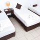 Sleep Easy Inn, Managua