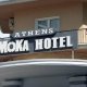 Athens Moka Hotel, Atény