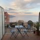 Sea see Apartment, Taormina