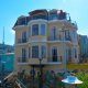 Hotel Casa Vander, Valparaiso
