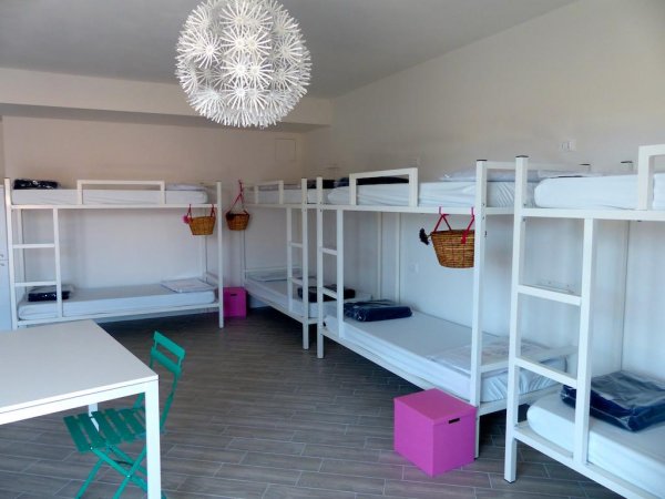 Meet Garda Lake Hostel, Peschiera del Garda