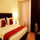 Hotel Atithi, Nueva Delhi