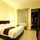 Manggar Indonesia Hotel and Residence, クタ