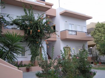 Yannis Apartment, Heraklion