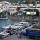 Delfini Hotel, Patmos