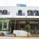Delfini Hotel, Patmos