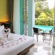Natalie Resort Hotel, Phuketváros Kata Beach