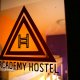 Academy Hostel, 科斯特羅馬