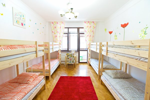Hostel Guest-House,  Almaty