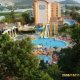 Klas Hotel, Anatólia