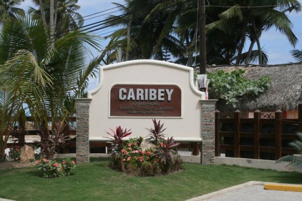 Condo Hotel Caribey, Las Terrenas