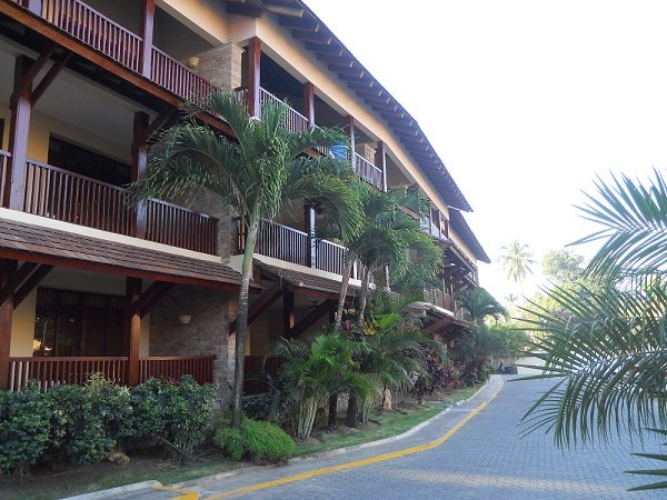 Serafín amenaza posponer Condo Hotel Caribey, Apartamento en Las Terrenas · HostelsClub