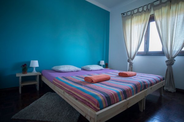 Omassim Guest House, Ericeira