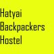 Hatyai Backpackers Hostel, Χατ Γιάι