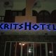 Krits Hotel, Κρήτη-Χερσόνησος