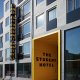 The Student Hotel The Hague, Lahey