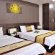 Gold Hotel Da Nang, Дананг