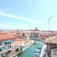 Sunny Terrace Hostel Giudecca, Venice