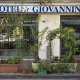 Hotel Giovannina, Wenecja