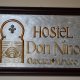 Hostel  Don Nino, オアハカ州