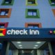 Check Inn Hotel, Temesvár