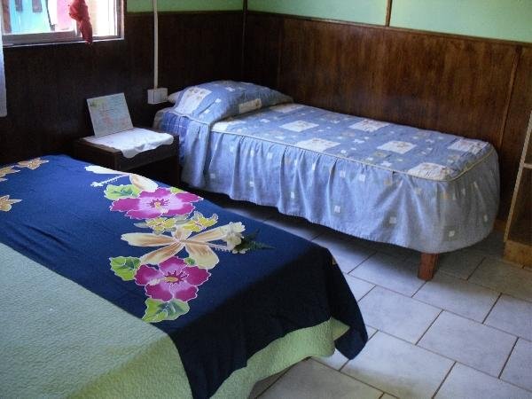 Residencial Vaianny, Illa de Pasqua