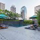 Maitria Hotel Sukhumvit 18 Bangkok – A Chatrium Collection, Banguecoque