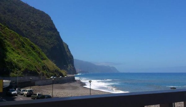 ALL Boa Onda, Madeira Island